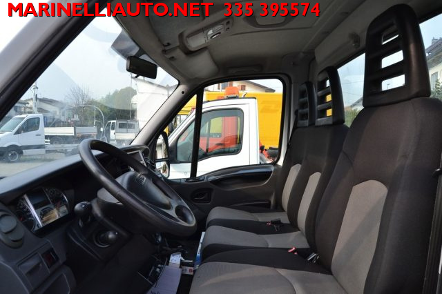 IVECO Daily usata 21