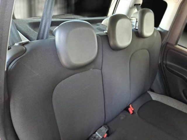 FIAT Panda usata, con Chiusura centralizzata