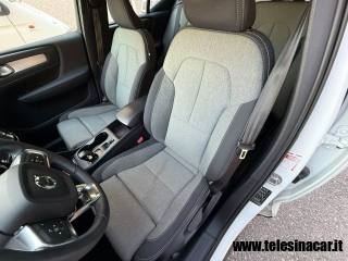 VOLVO XC40 usata, con Bracciolo