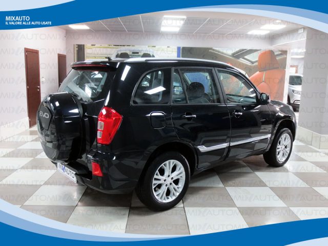 EVO Evo5 usata, con Airbag