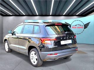 SKODA Karoq usata, con Chiusura centralizzata