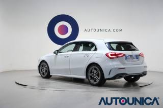 MERCEDES-BENZ A 180 usata, con Park Distance Control
