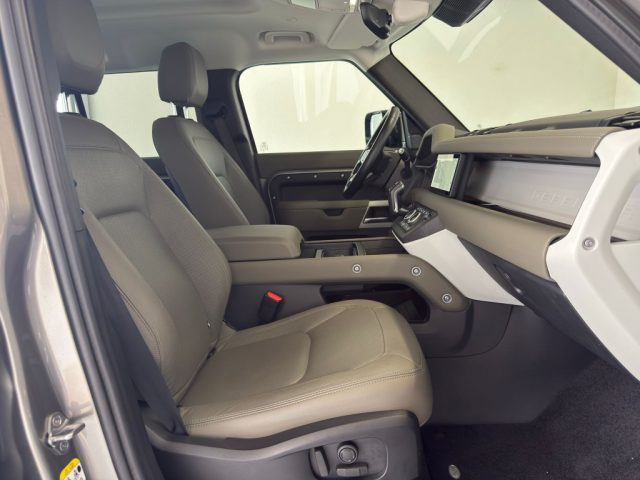LAND ROVER Defender usata, con Cruise Control