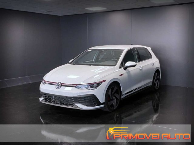 VOLKSWAGEN Golf usata, con Climatizzatore