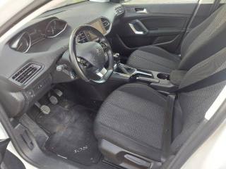 PEUGEOT 308 usata, con Alzacristalli elettrici