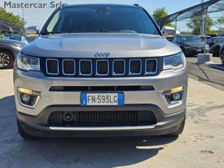 JEEP Compass usata, con Airbag laterali