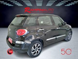 FIAT 500L usata 7
