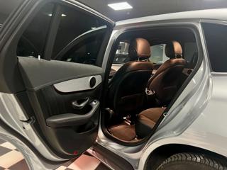 MERCEDES-BENZ EQC usata, con Cerchi in lega