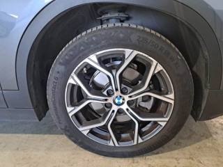 BMW X2 usata, con ESP