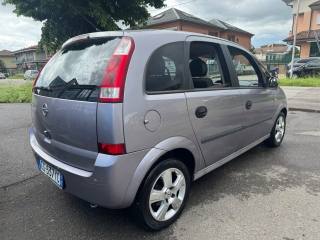 OPEL Meriva usata, con Airbag