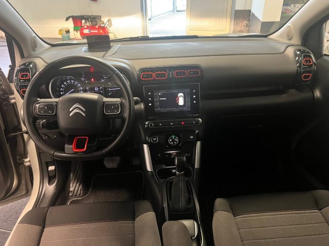 CITROEN C3 Aircross usata, con Cruise Control