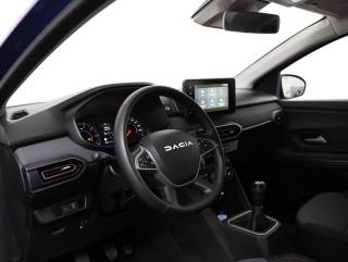 DACIA Sandero usata, con Controllo trazione