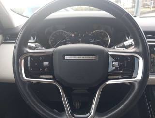 LAND ROVER Range Rover Velar usata, con Servosterzo