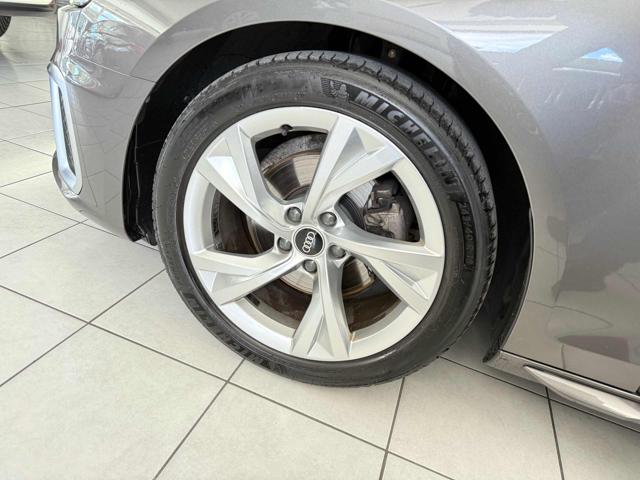 AUDI A4 usata 16