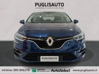 RENAULT Megane usata, con Airbag