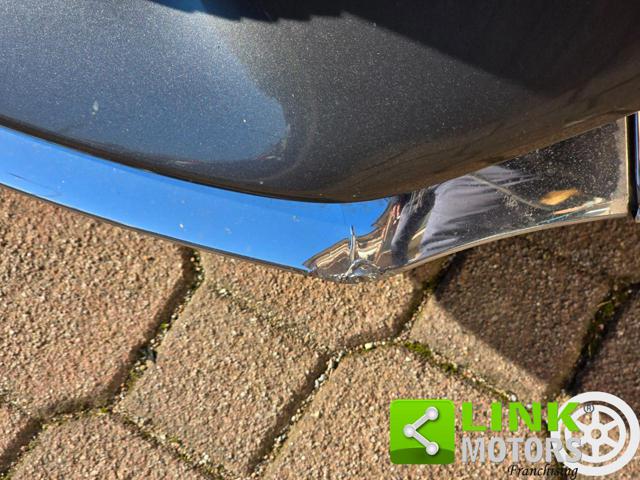 MERCEDES-BENZ C 200 usata, con Chiusura centralizzata