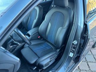 BMW 118 usata, con Autoradio
