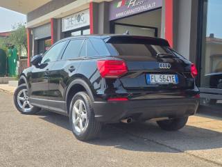AUDI Q2 usata 98