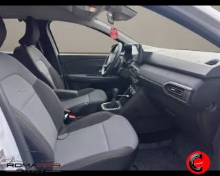 DACIA Sandero usata, con Fendinebbia