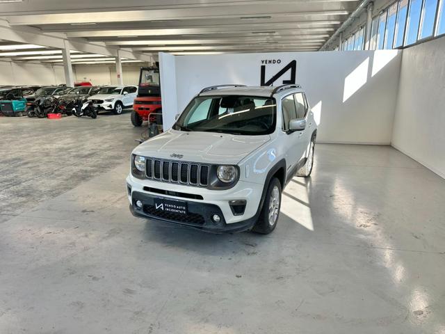 JEEP Renegade usata, con Airbag laterali