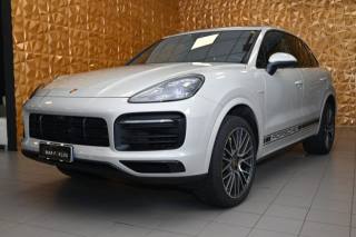 PORSCHE Cayenne usata 195