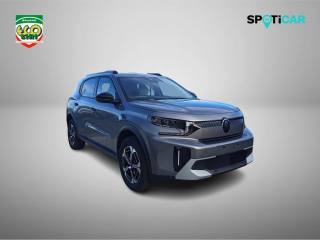 CITROEN C3 Aircross usata, con Airbag laterali