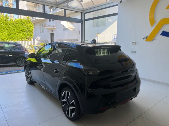 PEUGEOT 208 usata, con Cerchi in lega