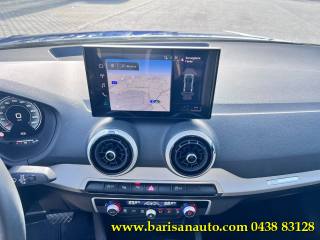 AUDI Q2 usata, con Cruise Control