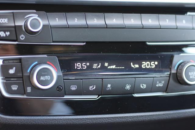 BMW 116 usata, con Immobilizzatore elettronico