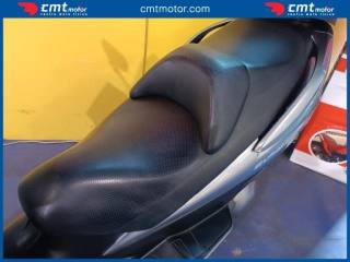SUZUKI Burgman AN 400 usata 11