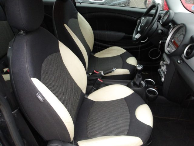MINI Cooper usata 15