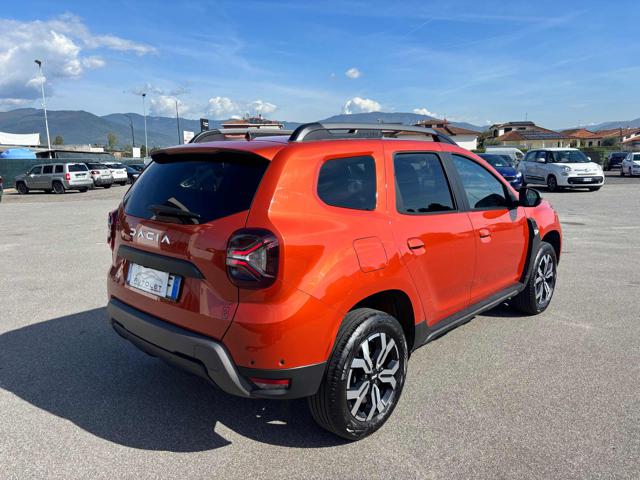 DACIA Duster usata, con Airbag Passeggero