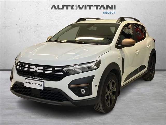 DACIA Sandero usata, con ABS