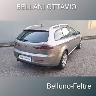 ALFA ROMEO 159 usata, con Airbag Passeggero
