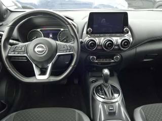 NISSAN Juke usata, con Chiusura centralizzata