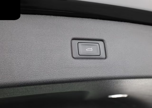 AUDI Q5 usata, con Vetri oscurati