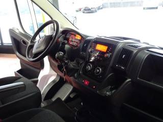 FIAT Ducato usata, con USB