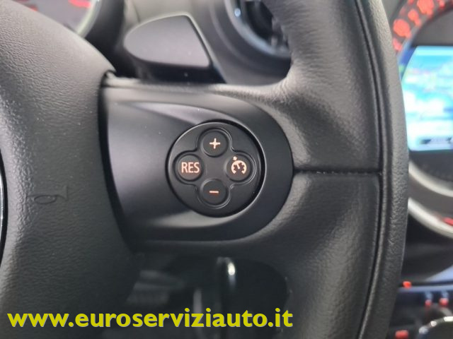 MINI Countryman usata 39