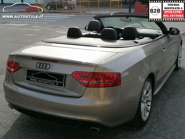 AUDI A5 usata 59