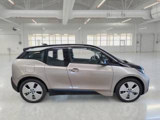 BMW i3 usata, con Airbag laterali