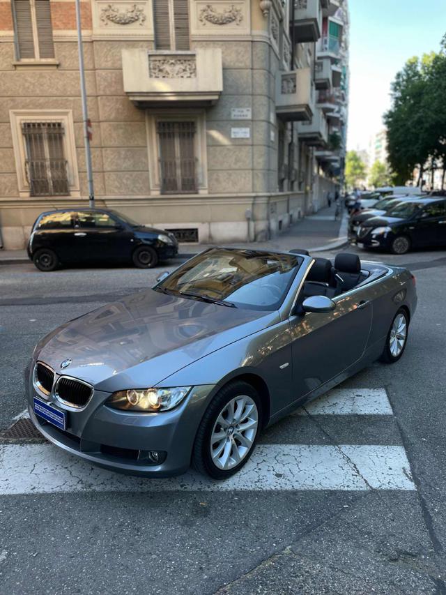BMW 320 usata, con ABS