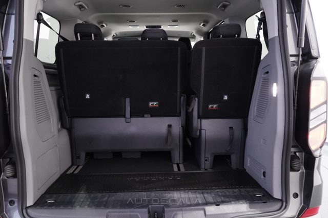 FORD Tourneo Custom usata 30