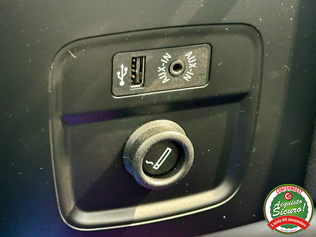 MINI Countryman usata, con Interni in pelle