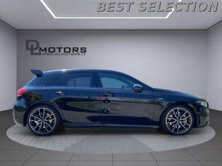 MERCEDES-BENZ A 35 AMG usata, con ESP