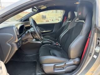TOYOTA Yaris usata, con Climatizzatore