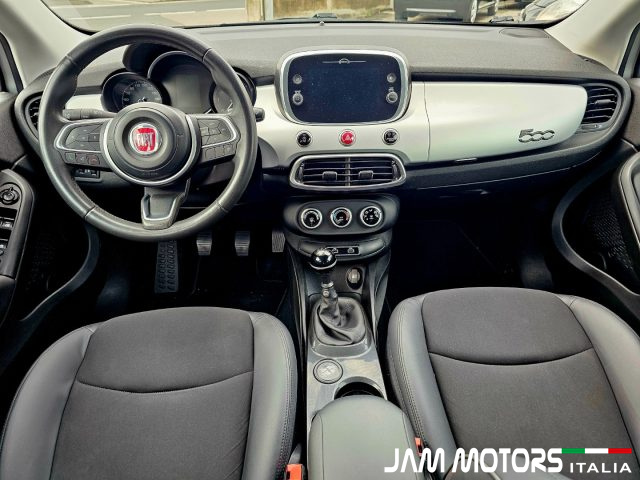 FIAT 500X usata, con Chiusura centralizzata
