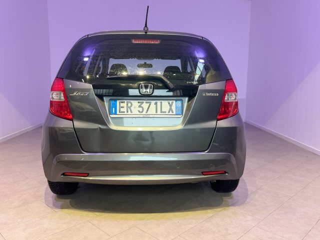 HONDA Jazz usata 14