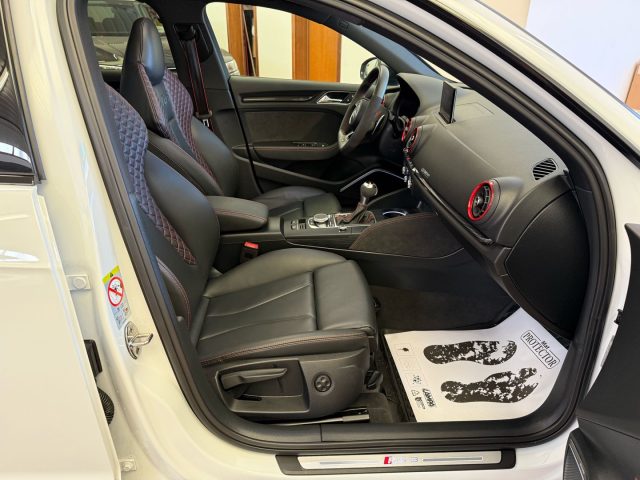 AUDI RS usata, con Controllo trazione