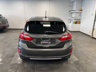 FORD Fiesta usata, con Volante multifunzione
