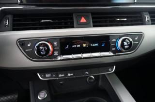 AUDI A4 usata, con Fendinebbia